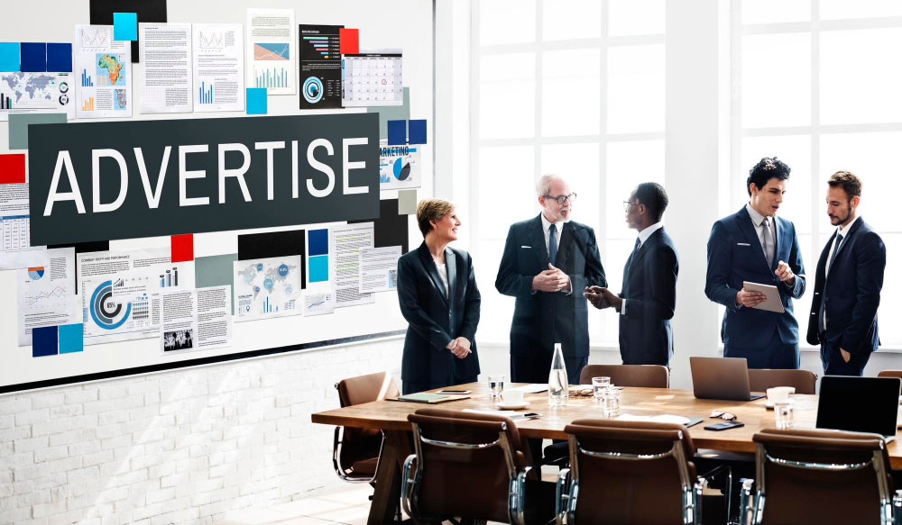 Advertisers
